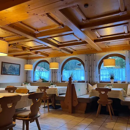 Siggi Guest house Sankt Leonhard im Pitztal