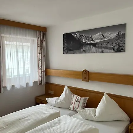 Siggi Guest house Sankt Leonhard im Pitztal