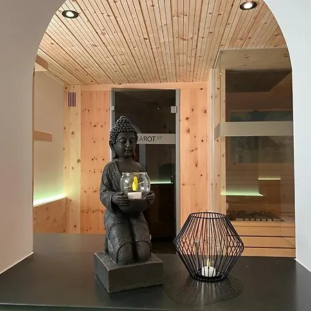 Siggi Maison d'hôtes 3*