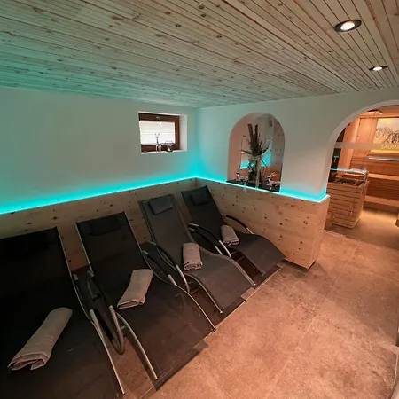 Guest house Siggi 3*