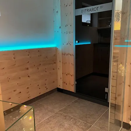 Maison d'hôtes Siggi Sankt Leonhard im Pitztal