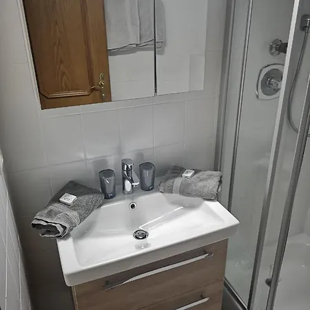 Maison d'hôtes Siggi