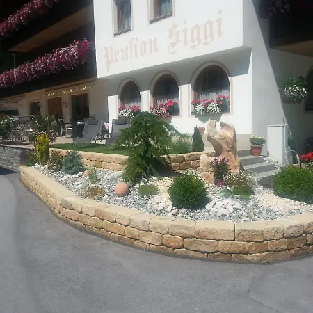 Siggi 3* Sankt Leonhard im Pitztal