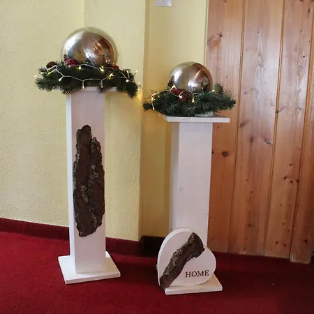 Siggi Sankt Leonhard im Pitztal