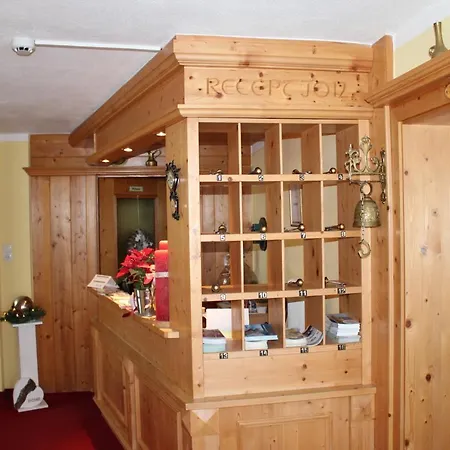 Siggi Maison d'hôtes 3*