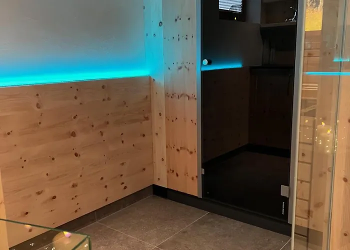 Pensión Siggi Sankt Leonhard im Pitztal