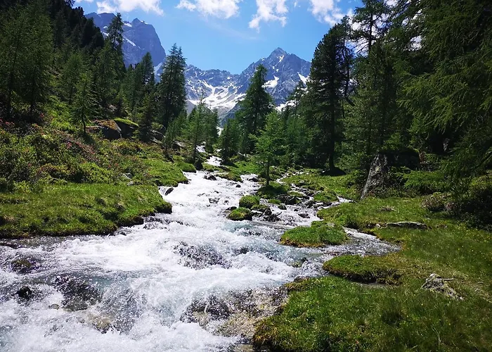 Siggi 3* Sankt Leonhard im Pitztal