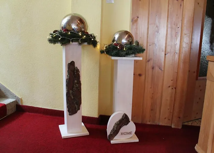 Siggi Sankt Leonhard im Pitztal