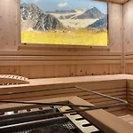 Siggi Pensjonat St. Leonhard im Pitztal