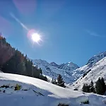 Pensjonat Siggi St. Leonhard im Pitztal