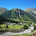 Siggi St. Leonhard im Pitztal