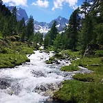 Siggi 3* Sankt Leonhard im Pitztal
