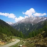 Siggi Pensión 3*